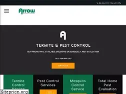 Sites similar to arrowservices.com