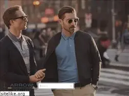 Sites similar to arrowshirt.com