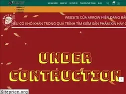Sites similar to arrowshop.vn