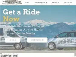Sites similar to arrowshuttletaxi.com
