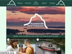 Sites similar to arrowsmithaerialphotography.com
