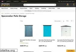 Sites similar to arrowspacemaker.com
