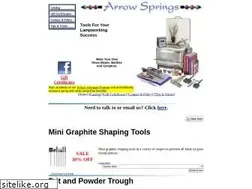 Sites similar to arrowsprings.com