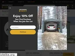 Sites similar to arrowstorageproducts.com