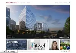 Sites similar to arrowstreet.com