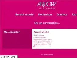 Sites similar to arrowstudio.fr
