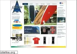Sites similar to arrowsurfshop.com