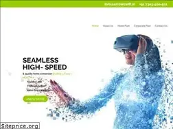 Sites similar to arrowswift.in