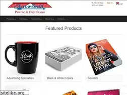 Sites similar to arrowswiftprint.com