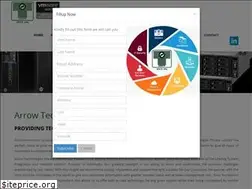 Sites similar to arrowtechnologies.com