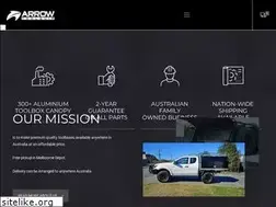 Sites similar to arrowtoolquip.com.au