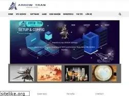 Sites similar to arrowtran.com