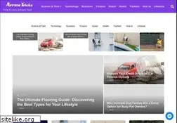 Sites similar to arrowtricks.com