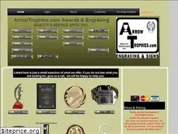 Sites similar to arrowtrophies.com