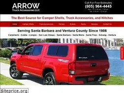 Sites similar to arrowtruckaccessories.com