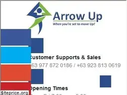 Sites similar to arrowup.media
