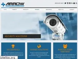 Sites similar to arrowwire.com