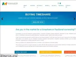 Sites similar to arrowwoodint.com
