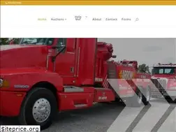 Sites similar to arrowwrecker.com