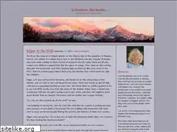 Sites similar to arroya.org