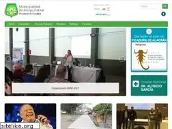 Sites similar to arroyocabral.gob.ar
