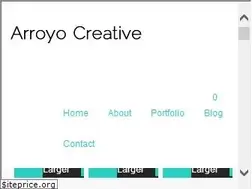Sites similar to arroyocreative.com