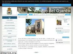 Sites similar to arroyodelojanco.es