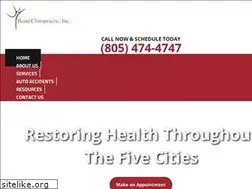 Sites similar to arroyograndechiropractic.com