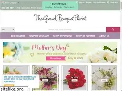 Sites similar to arroyograndeflorist.com
