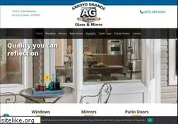 Sites similar to arroyograndeglass.com