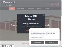 Sites similar to arroyograndestorage.com