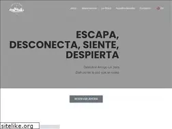 Sites similar to arroyolajara.com