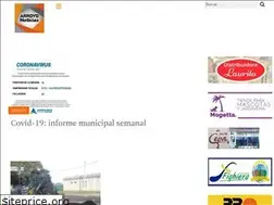 Sites similar to arroyonoticias.com.ar