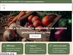 Sites similar to arroyoproductosecologicos.com