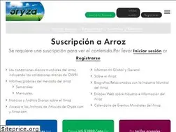 Sites similar to arroz.com