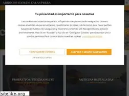 Sites similar to arrozbombacalasparra.com