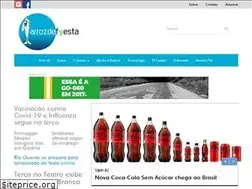 Sites similar to arrozdefyesta.net