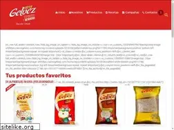 Sites similar to arrozgelvez.com