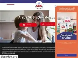 Sites similar to arrozsos.es