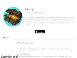 Sites similar to arrrrrgh.warpinmedia.com
