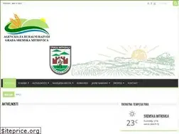 Sites similar to arrsm.rs