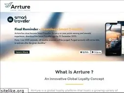 Sites similar to arrture.com
