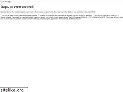 Sites similar to arru.nat.tn