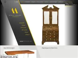 Sites similar to arruda.pt