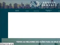 Sites similar to arrudadamasco.com.br