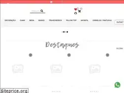 Sites similar to arrumadinhoenxovais.com.br