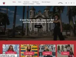 Sites similar to arrumaessamala.com.br