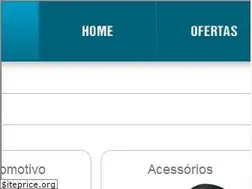 Sites similar to arrumei.com.br