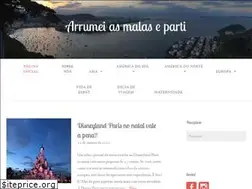 Sites similar to arrumeiasmalaseparti.com