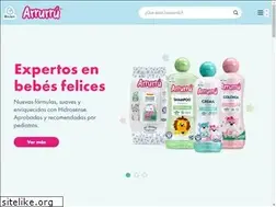 Sites similar to arrurrunaturals.com